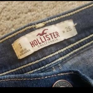 Hollister Shorts